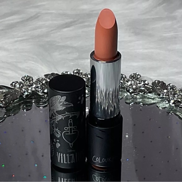 Colourpop x Villans Hades Lipstick - Picture 7 of 8